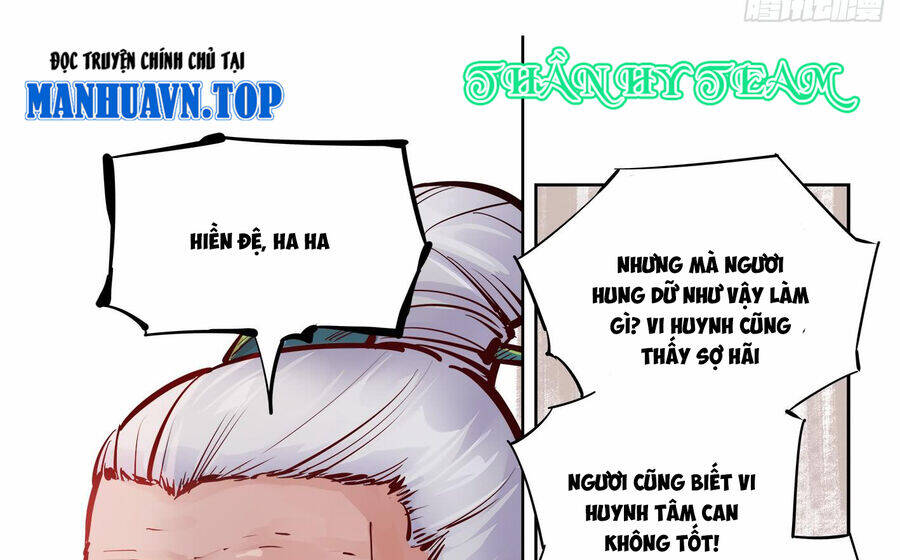 Nhật Nguyệt Đồng Thác: Chapter 28