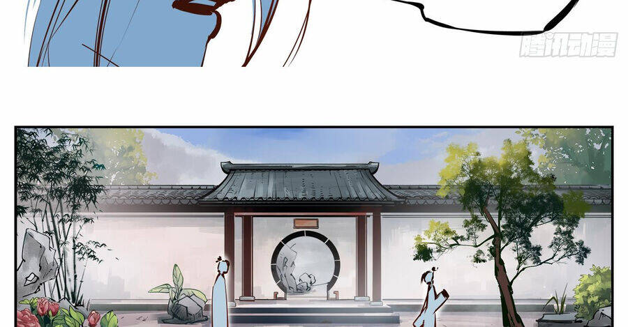 Nhật Nguyệt Đồng Thác: Chapter 28