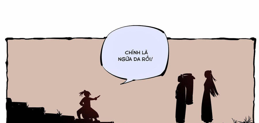 Nhật Nguyệt Đồng Thác: Chapter 28