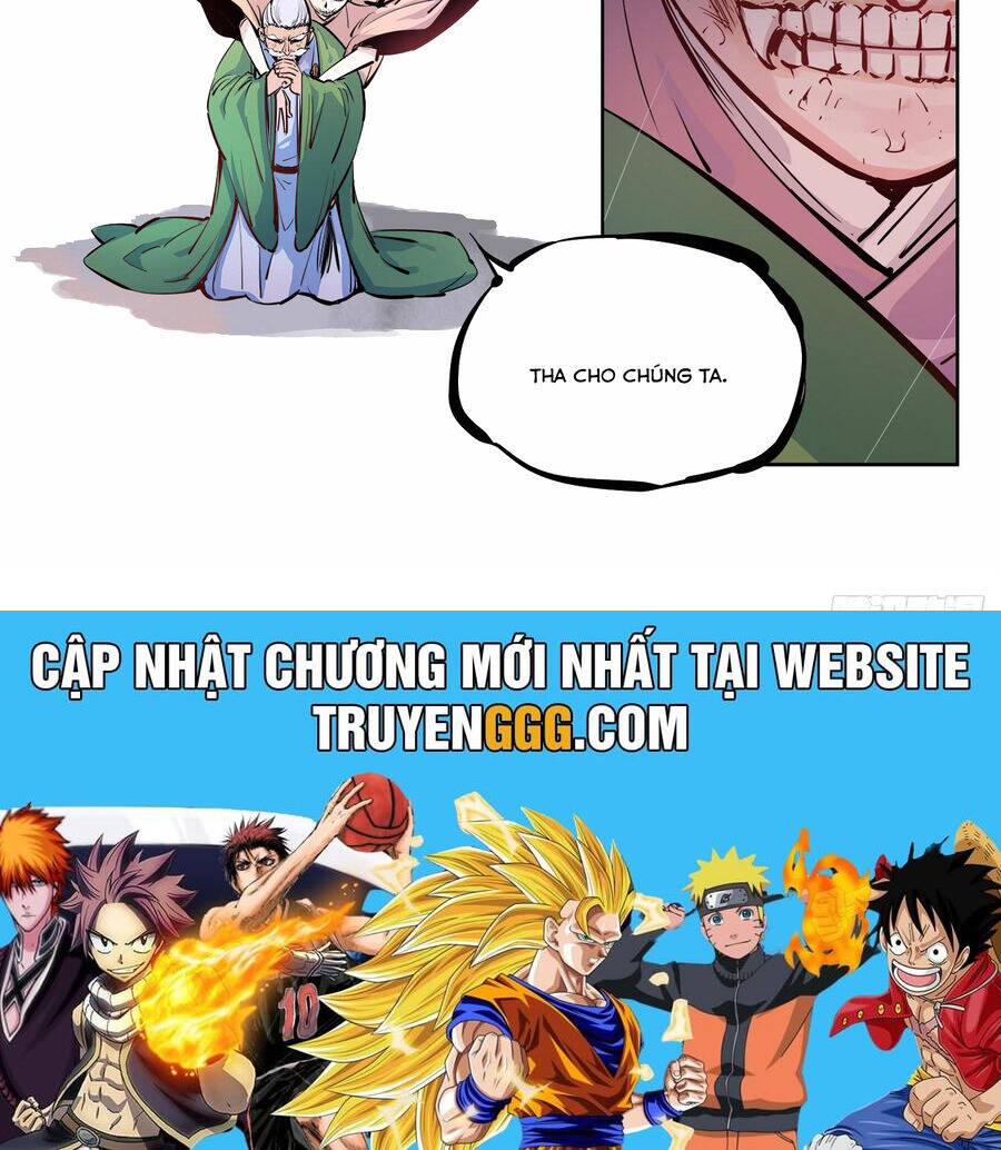 Nhật Nguyệt Đồng Thác: Chapter 28