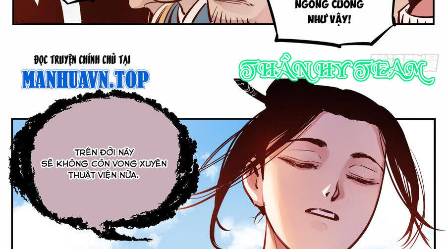Nhật Nguyệt Đồng Thác: Chapter 28