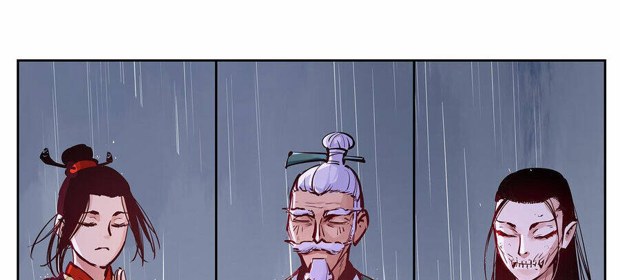 Nhật Nguyệt Đồng Thác: Chapter 29