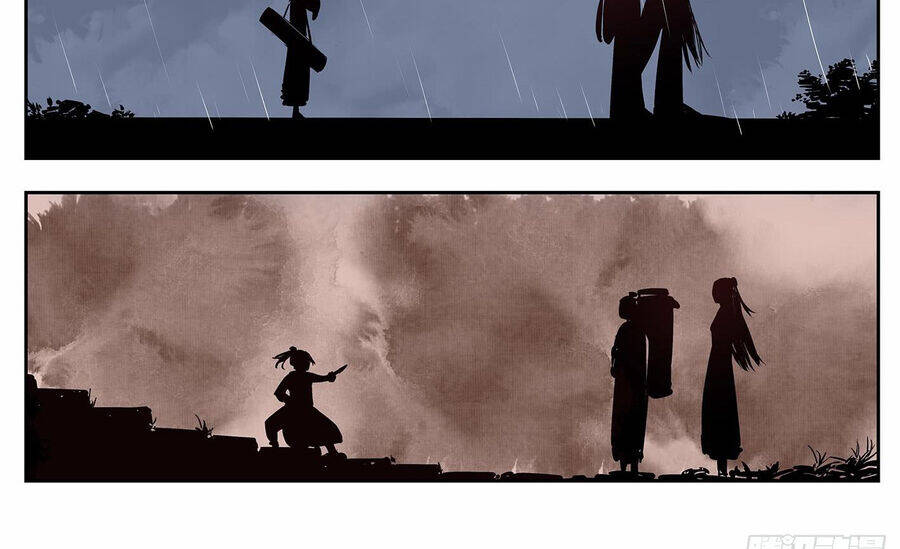 Nhật Nguyệt Đồng Thác: Chapter 29