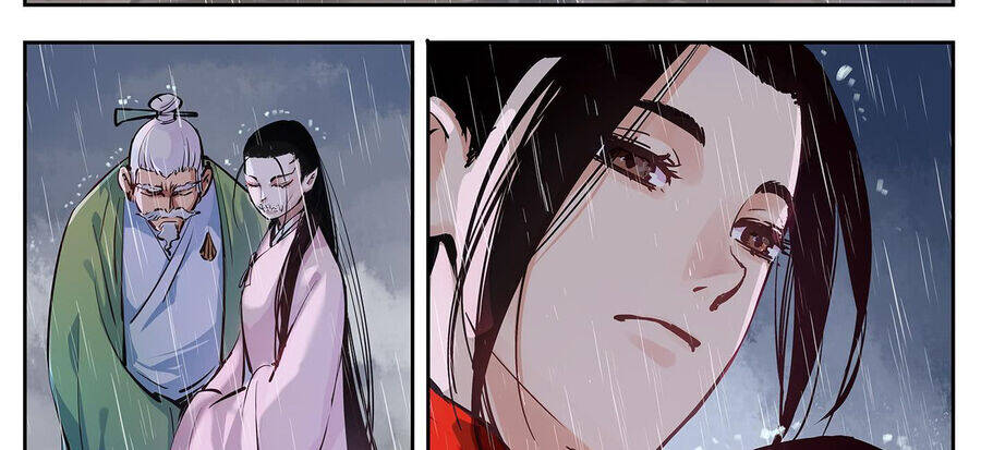 Nhật Nguyệt Đồng Thác: Chapter 29