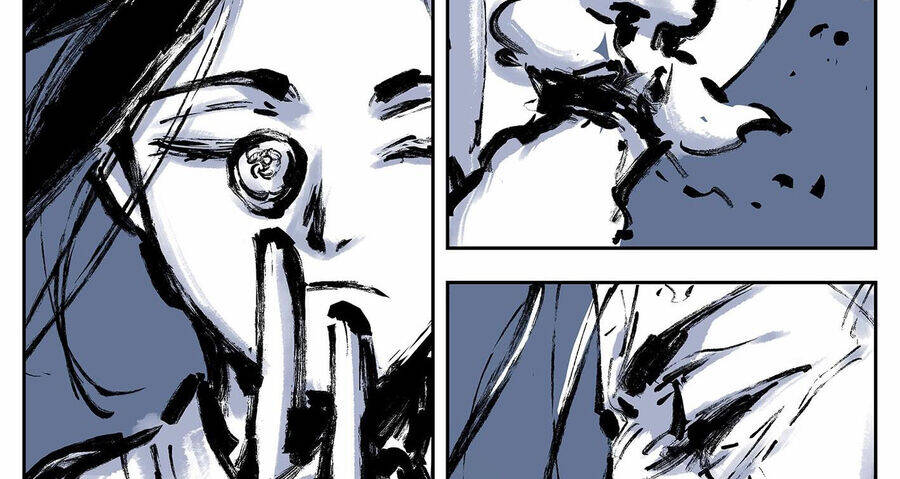 Nhật Nguyệt Đồng Thác: Chapter 29
