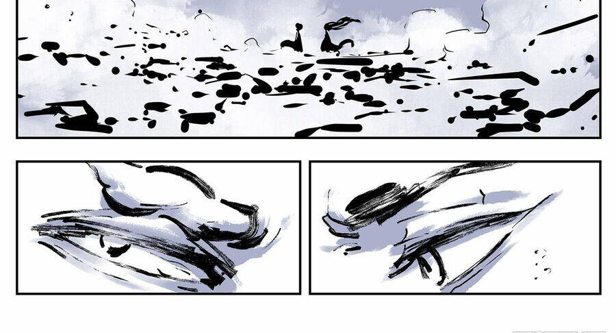 Nhật Nguyệt Đồng Thác: Chapter 29