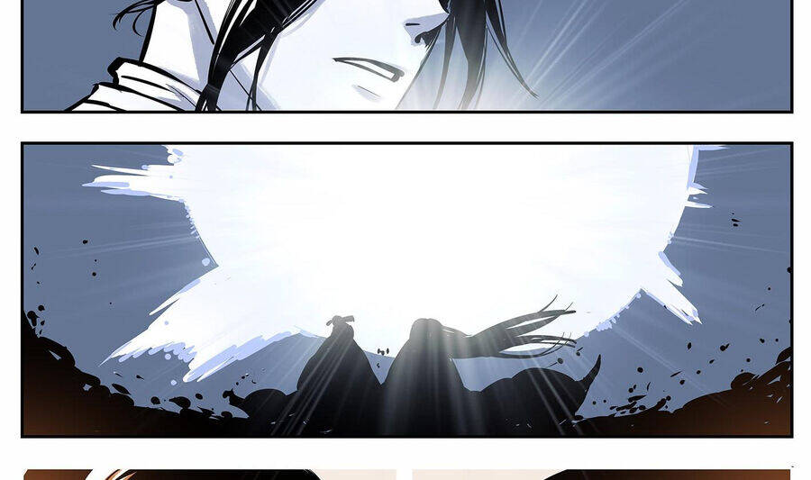 Nhật Nguyệt Đồng Thác: Chapter 29