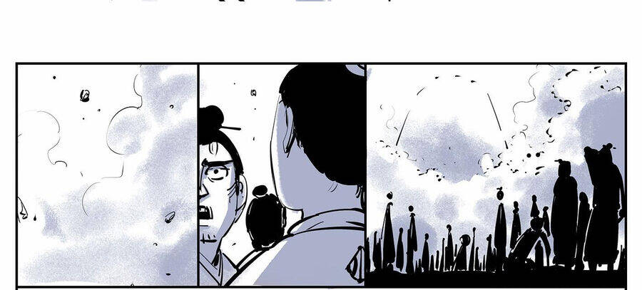 Nhật Nguyệt Đồng Thác: Chapter 29