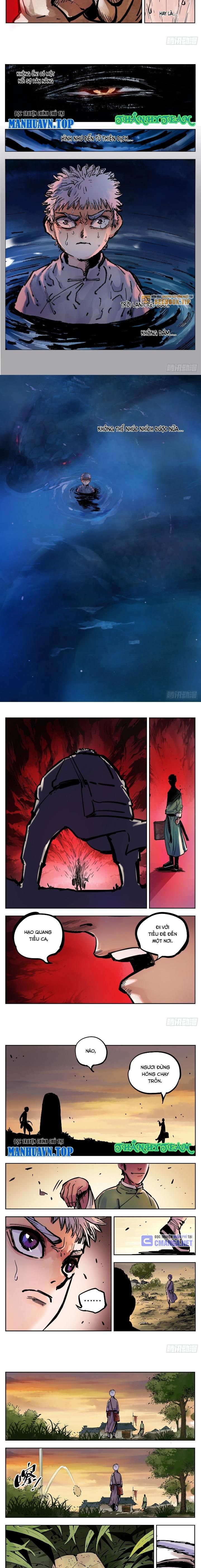 Nhật Nguyệt Đồng Thác: Chapter 42