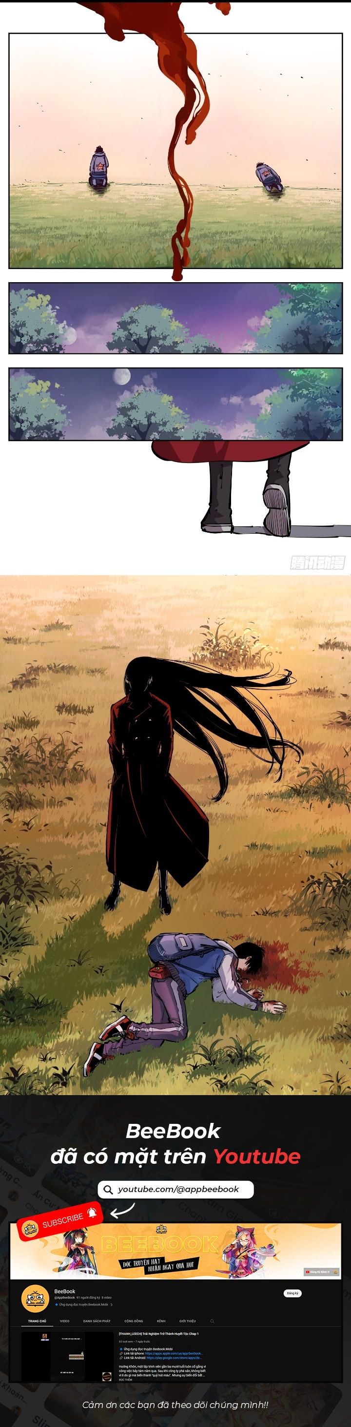 Nhật Nguyệt Đồng Thác: Chapter 46