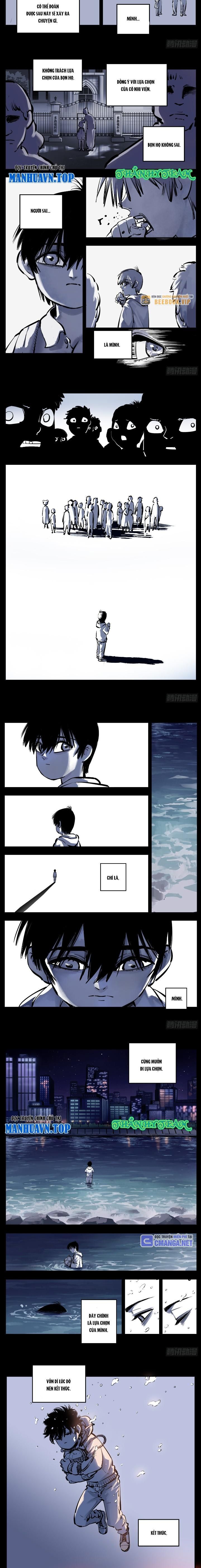 Nhật Nguyệt Đồng Thác: Chapter 47