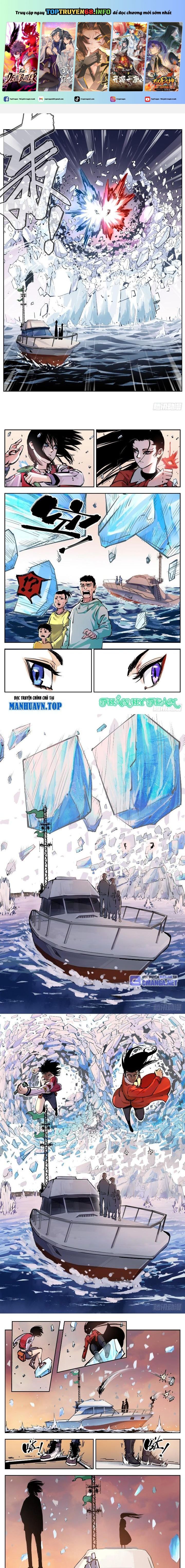Nhật Nguyệt Đồng Thác: Chapter 50