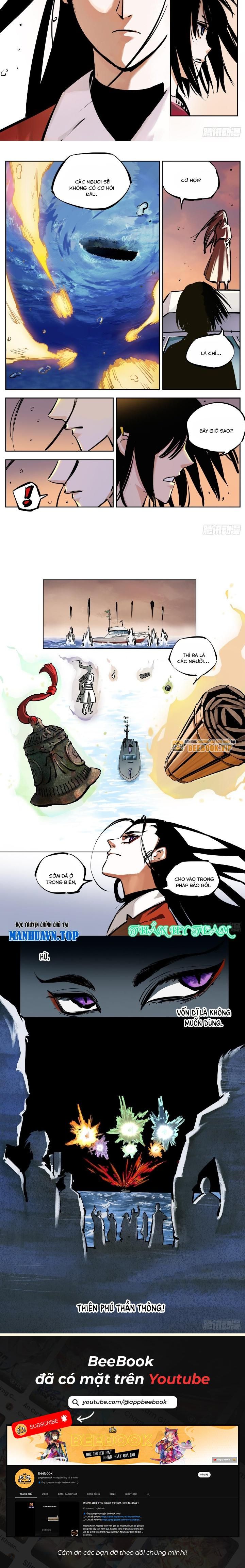 Nhật Nguyệt Đồng Thác: Chapter 50