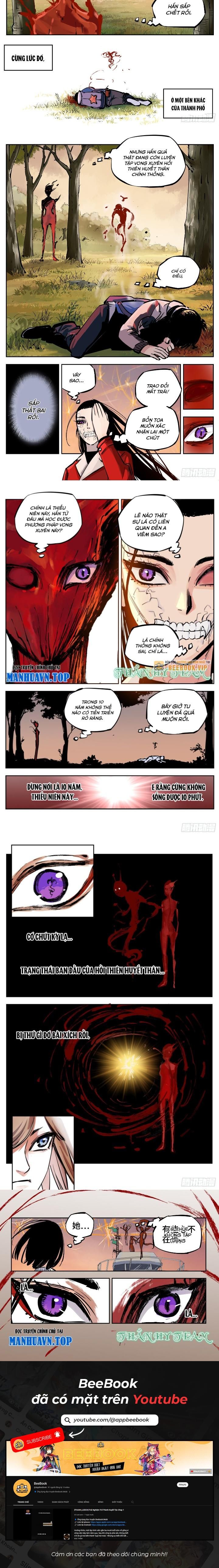 Nhật Nguyệt Đồng Thác: Chapter 51