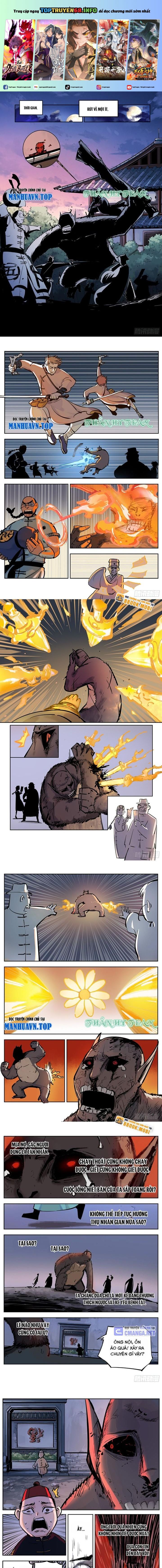 Nhật Nguyệt Đồng Thác: Chapter 56