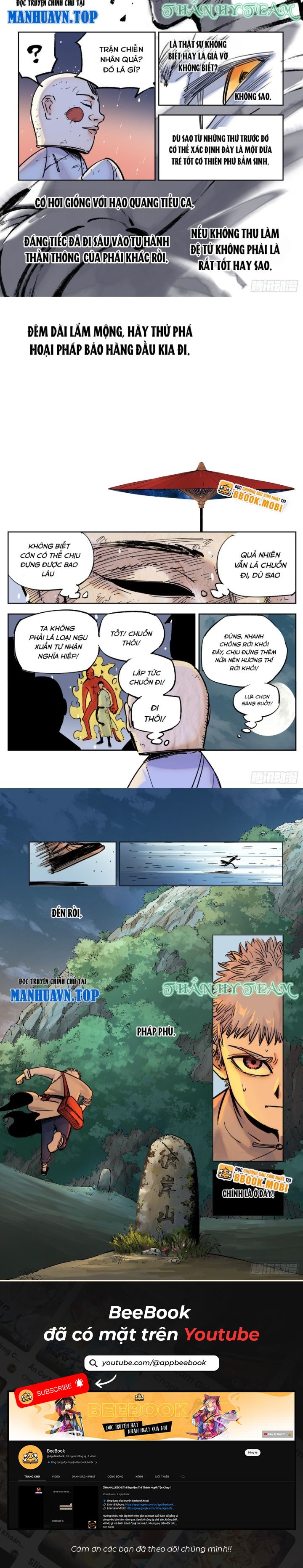 Nhật Nguyệt Đồng Thác: Chapter 59