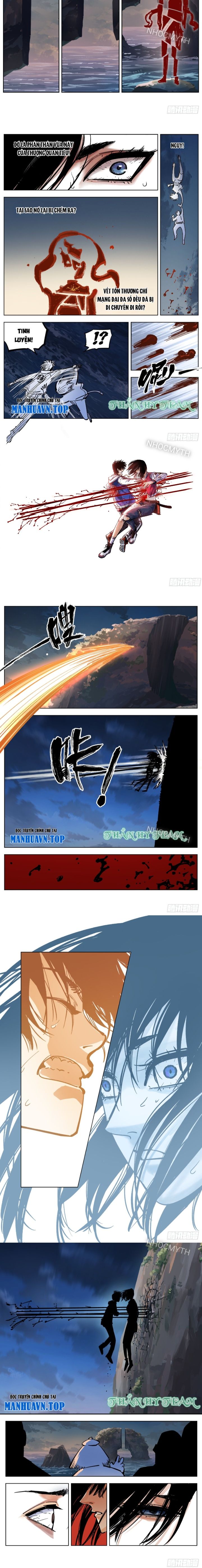 Nhật Nguyệt Đồng Thác: Chapter 64