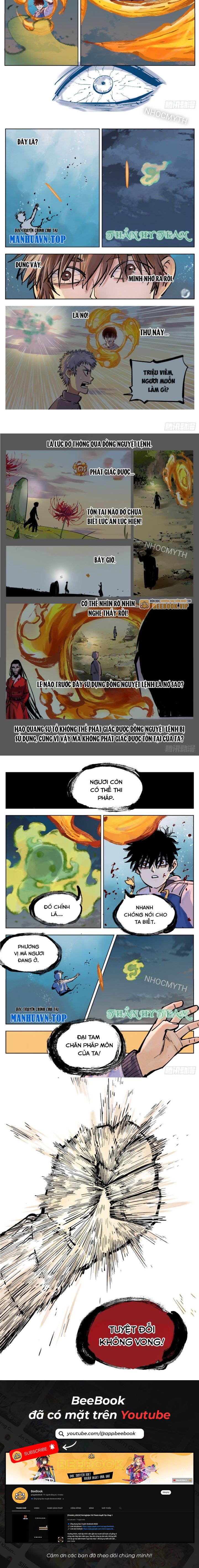 Nhật Nguyệt Đồng Thác: Chapter 66