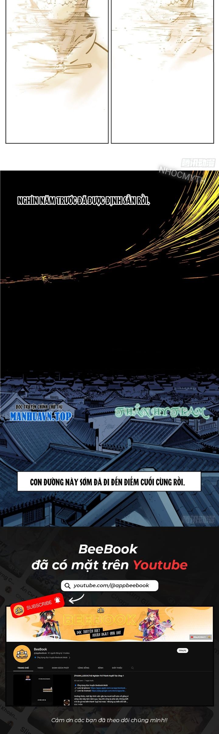 Nhật Nguyệt Đồng Thác: Chapter 68