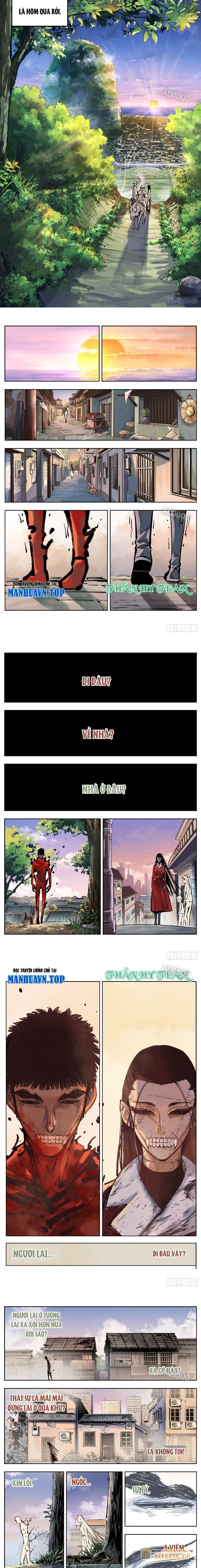 Nhật Nguyệt Đồng Thác: Chapter 71