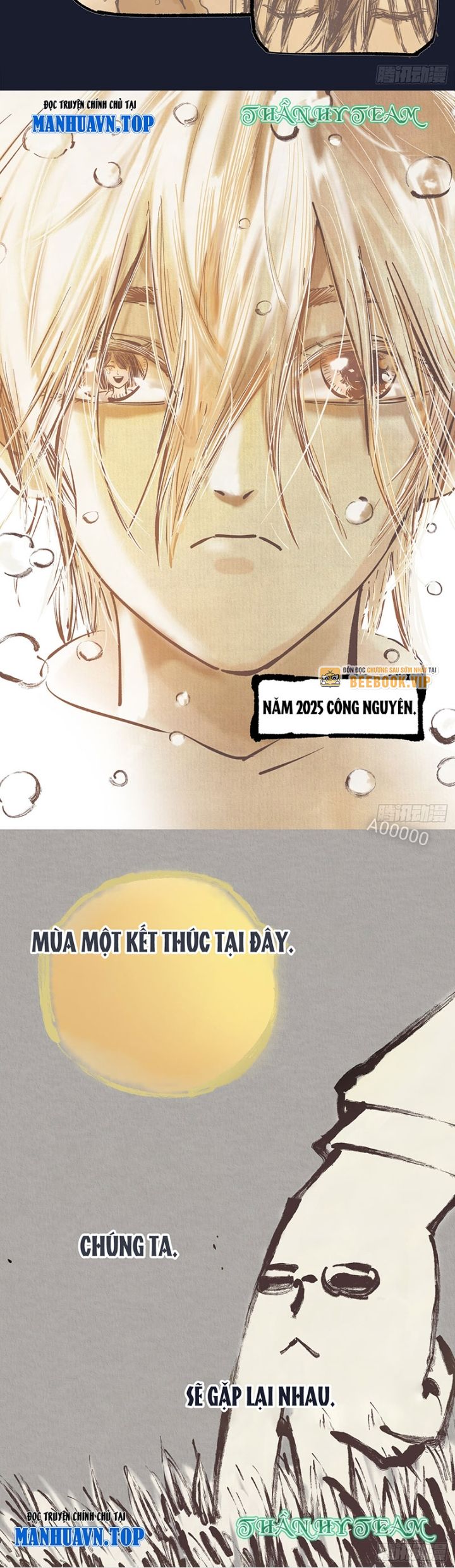 Nhật Nguyệt Đồng Thác: Chapter 72