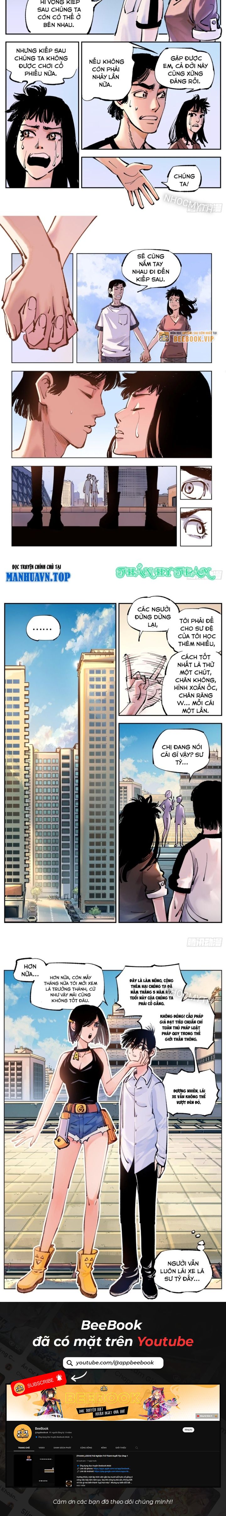 Nhật Nguyệt Đồng Thác: Chapter 88