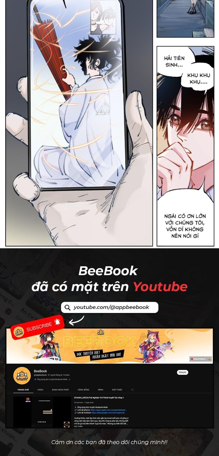 Nhật Nguyệt Đồng Thác: Chapter 89