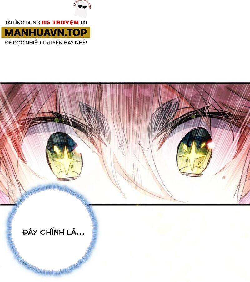 Nhất Niệm Vĩnh Hằng: Chapter 96