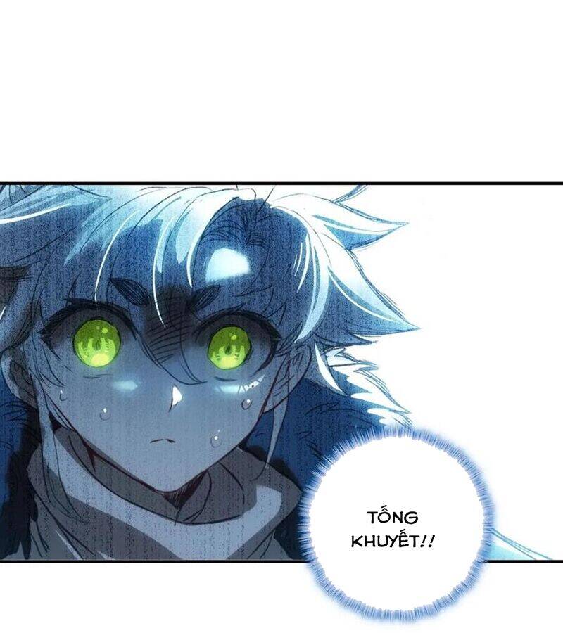 Nhất Niệm Vĩnh Hằng: Chapter 96