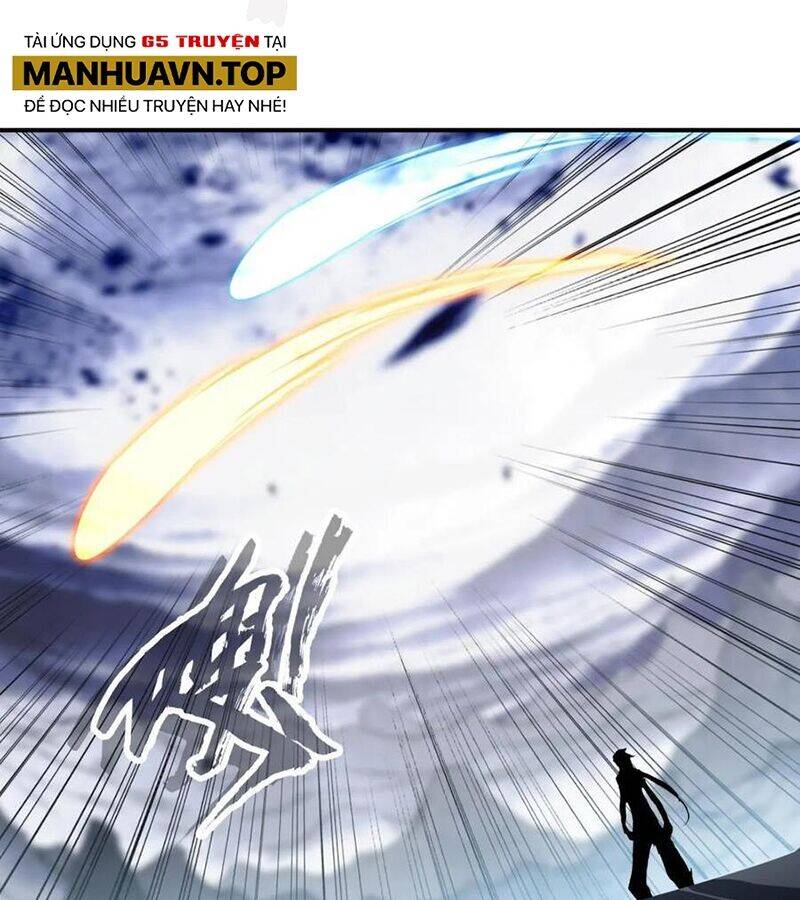 Nhất Niệm Vĩnh Hằng: Chapter 96