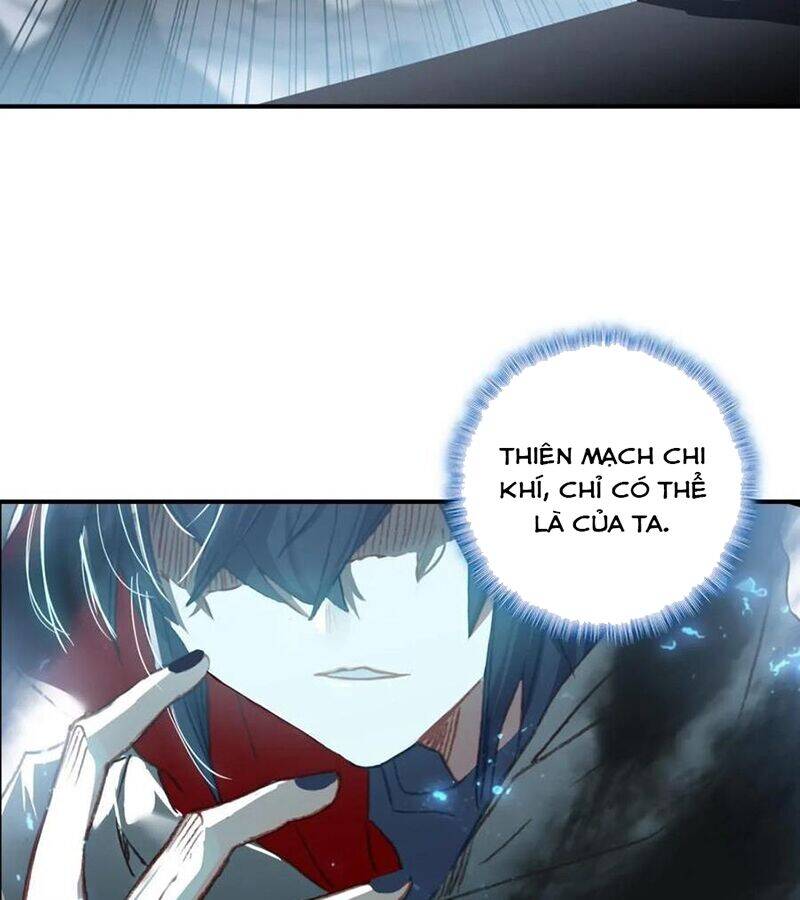 Nhất Niệm Vĩnh Hằng: Chapter 96