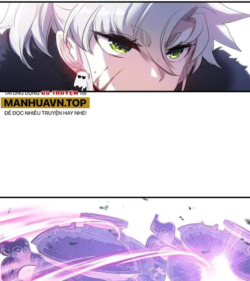 Nhất Niệm Vĩnh Hằng: Chapter 96