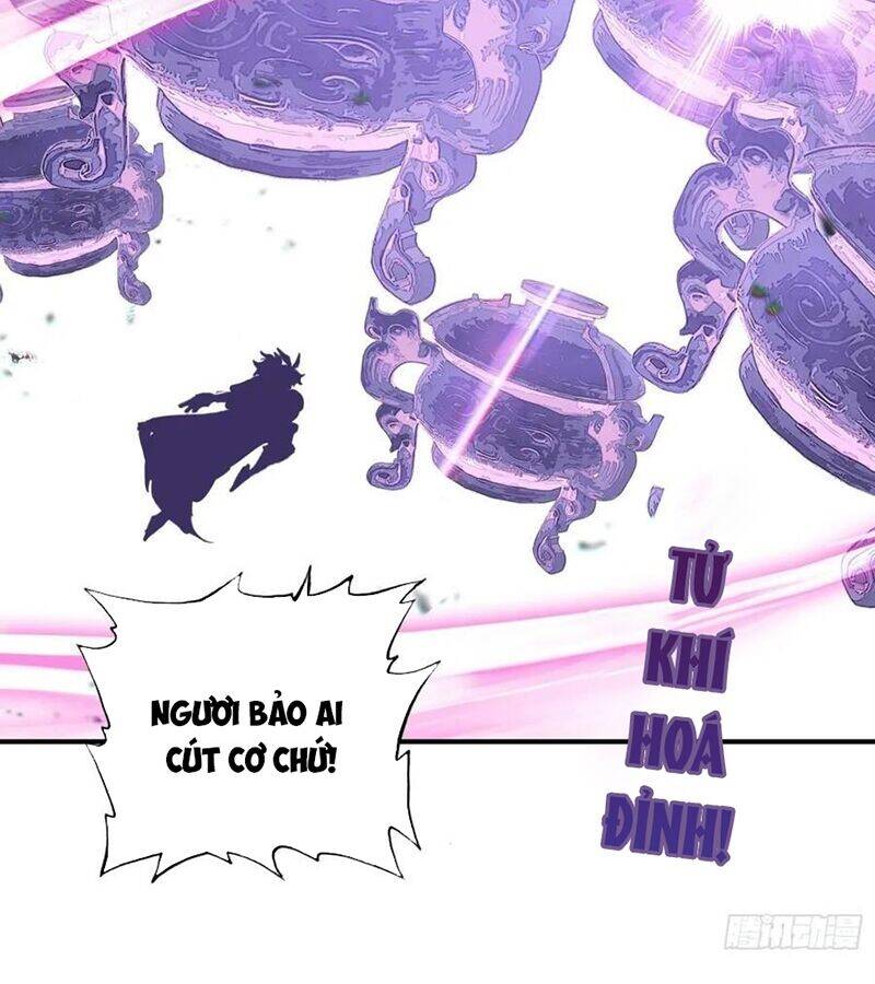 Nhất Niệm Vĩnh Hằng: Chapter 96