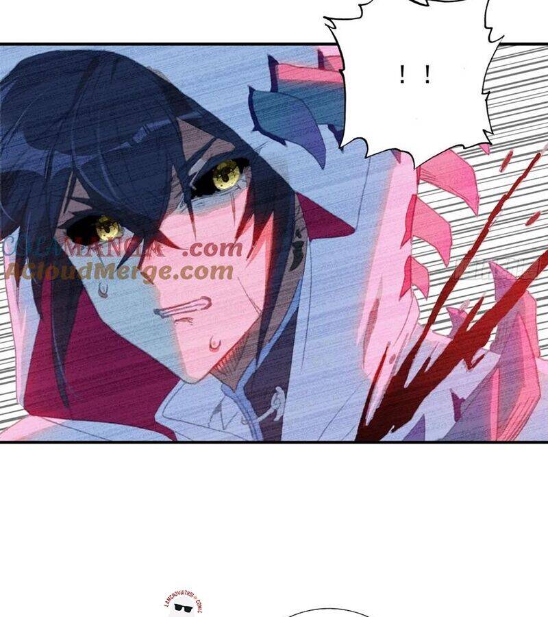 Nhất Niệm Vĩnh Hằng: Chapter 96