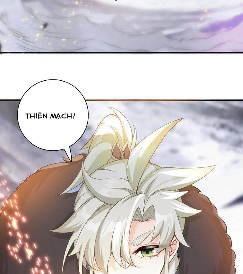 Nhất Niệm Vĩnh Hằng: Chapter 96