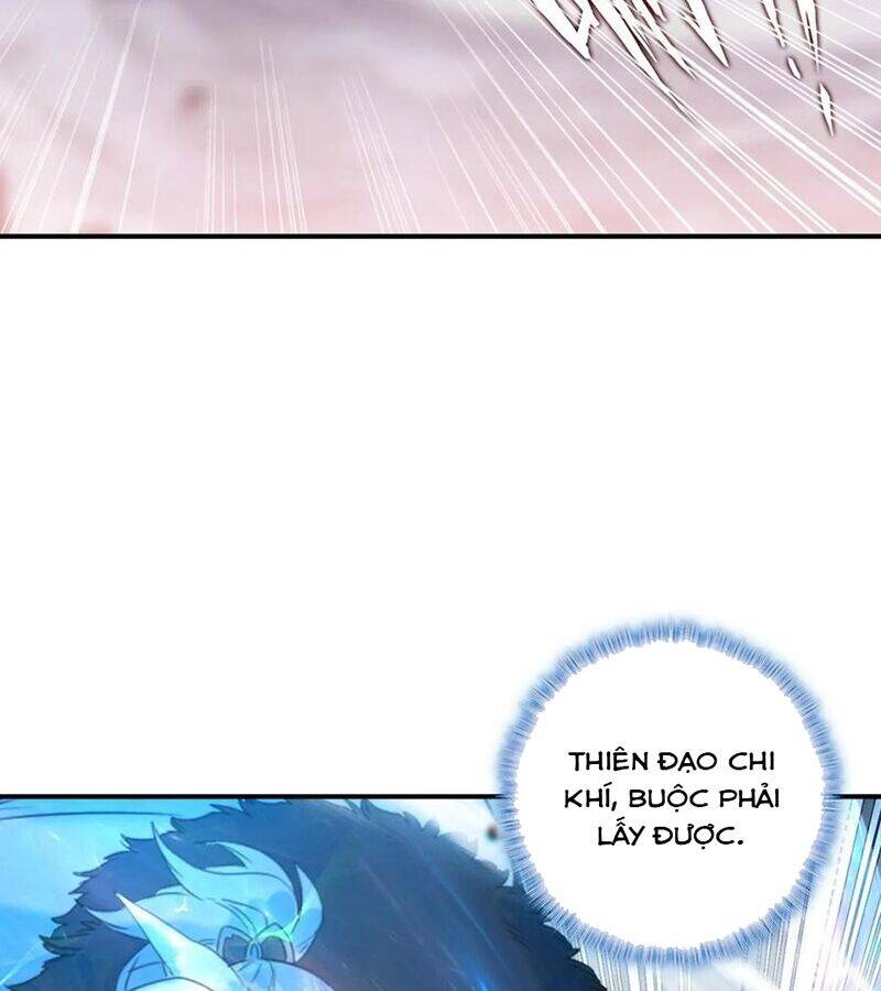 Nhất Niệm Vĩnh Hằng: Chapter 96