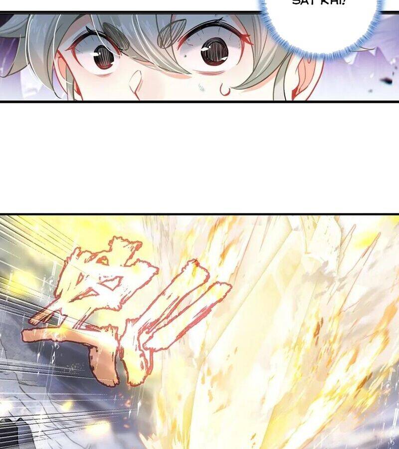 Nhất Niệm Vĩnh Hằng: Chapter 96