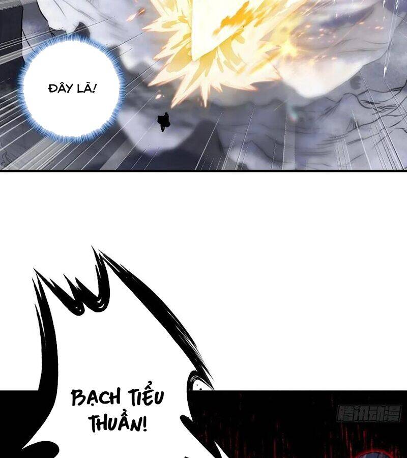 Nhất Niệm Vĩnh Hằng: Chapter 96