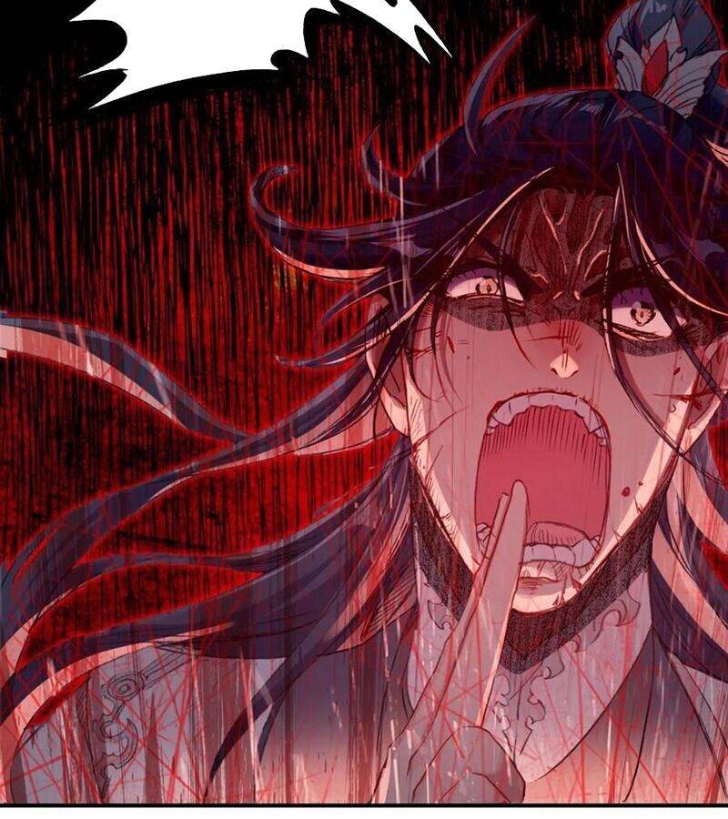 Nhất Niệm Vĩnh Hằng: Chapter 96