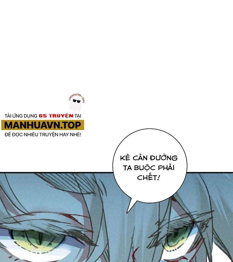 Nhất Niệm Vĩnh Hằng: Chapter 96