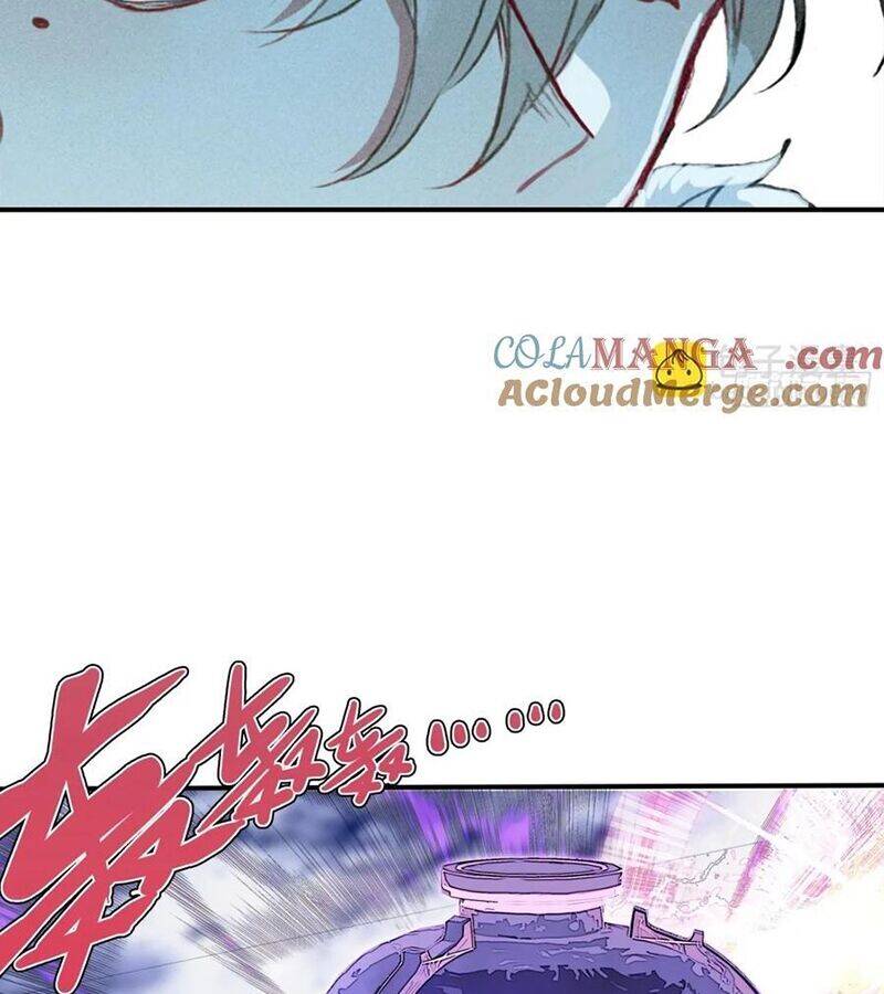 Nhất Niệm Vĩnh Hằng: Chapter 96