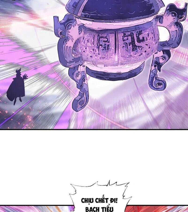 Nhất Niệm Vĩnh Hằng: Chapter 96