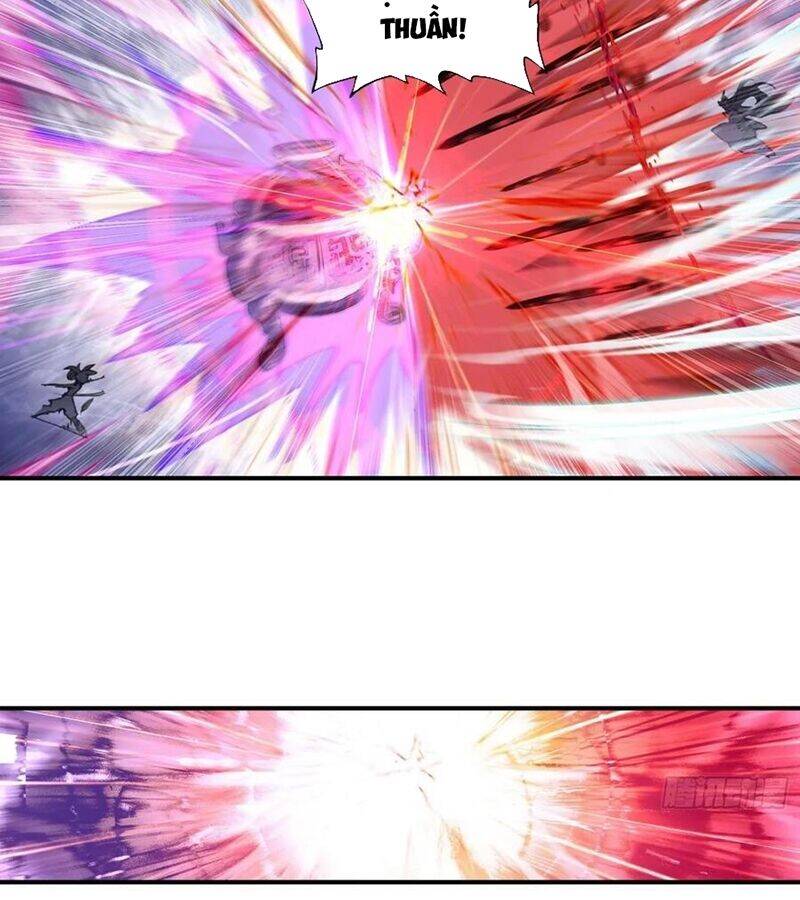 Nhất Niệm Vĩnh Hằng: Chapter 96