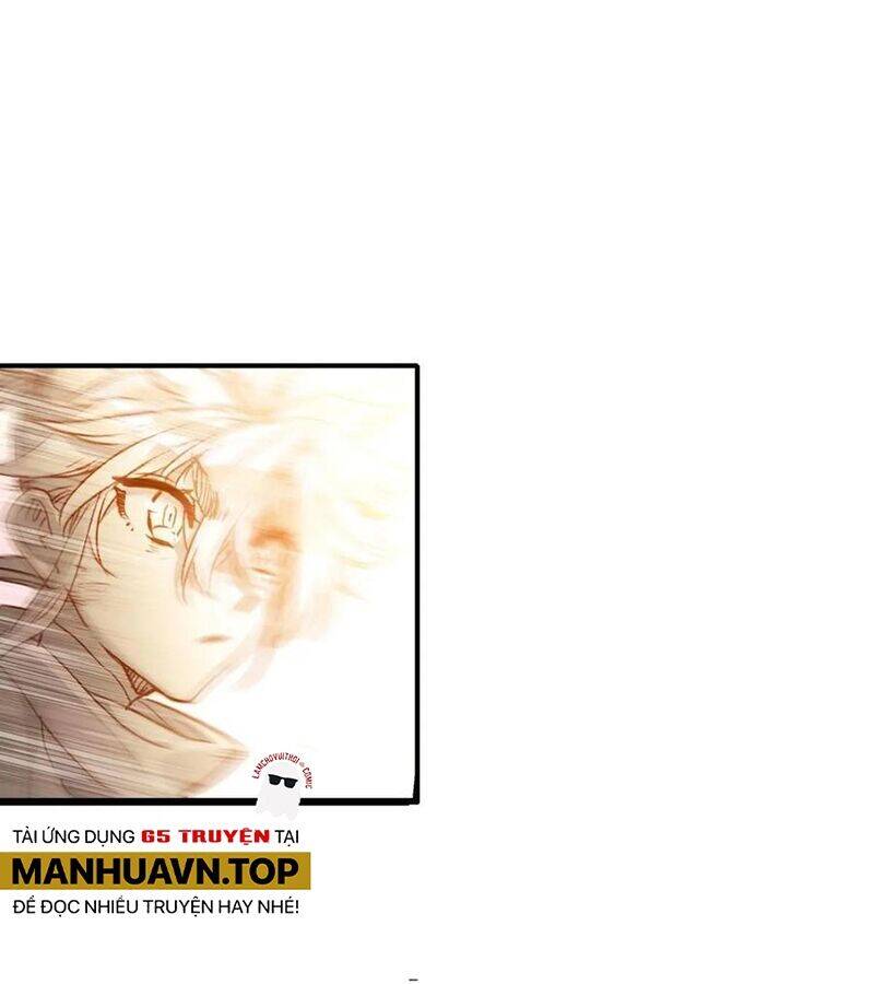 Nhất Niệm Vĩnh Hằng: Chapter 96