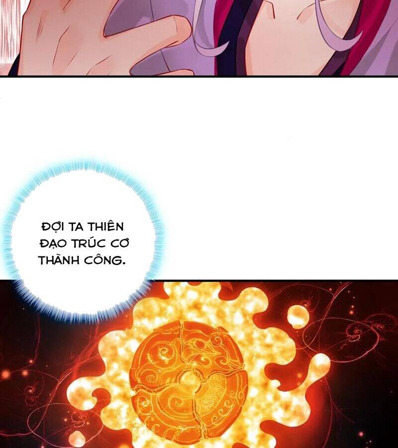 Nhất Niệm Vĩnh Hằng: Chapter 96