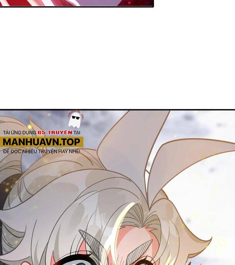 Nhất Niệm Vĩnh Hằng: Chapter 96