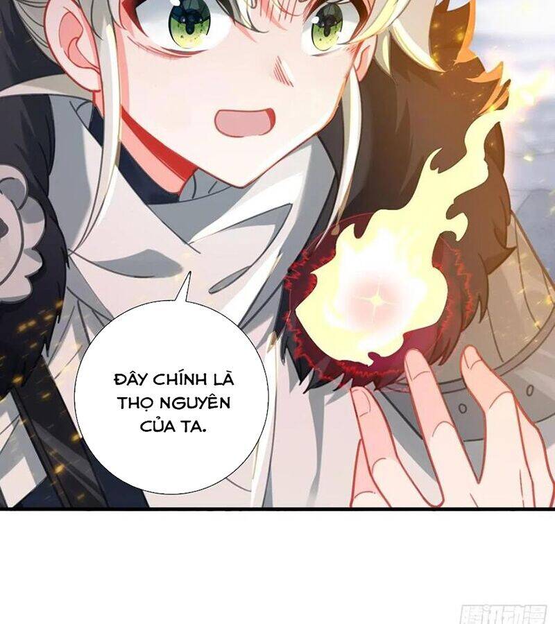 Nhất Niệm Vĩnh Hằng: Chapter 96