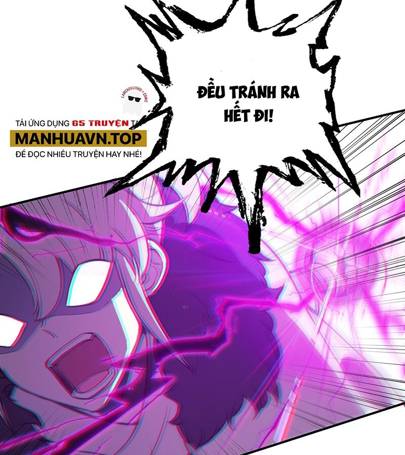 Nhất Niệm Vĩnh Hằng: Chapter 97