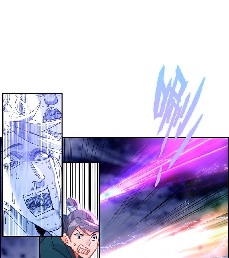 Nhất Niệm Vĩnh Hằng: Chapter 97