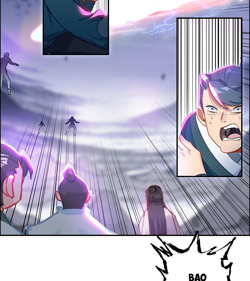 Nhất Niệm Vĩnh Hằng: Chapter 97